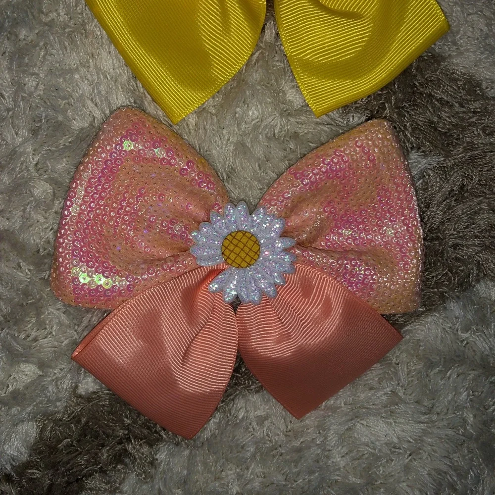 Bow Set - Picture 4 of 9